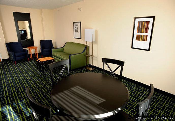 Fairfield Inn & Suites Kennett Square Quarto foto